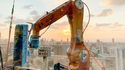 Los robots impulsados ??por inteligencia artificial que cambiarían para siempre