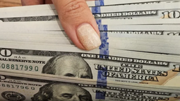 ¿Cúantos pesos se necesitan para comprar 200 dólares? Mirá la nota