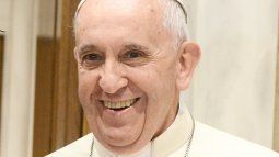 El Papa Francisco lamentó que faltan muchos pasos para garantizar los Derechos Humanos hoy